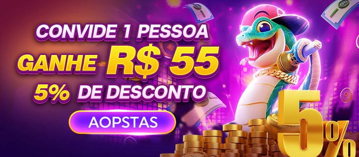68S Indique amigos para receber um bônus